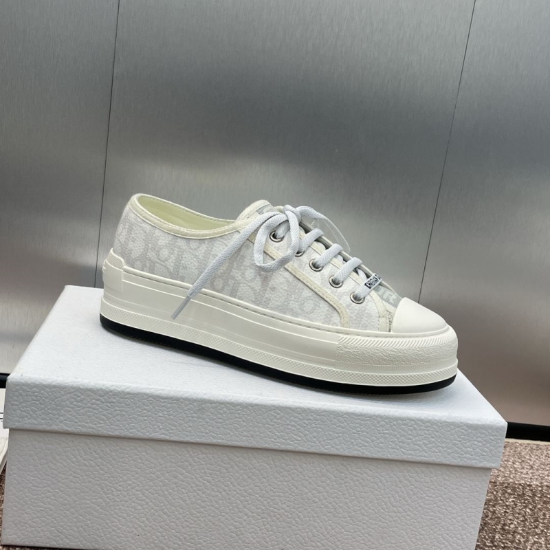 Christian Dior Casual Shoes